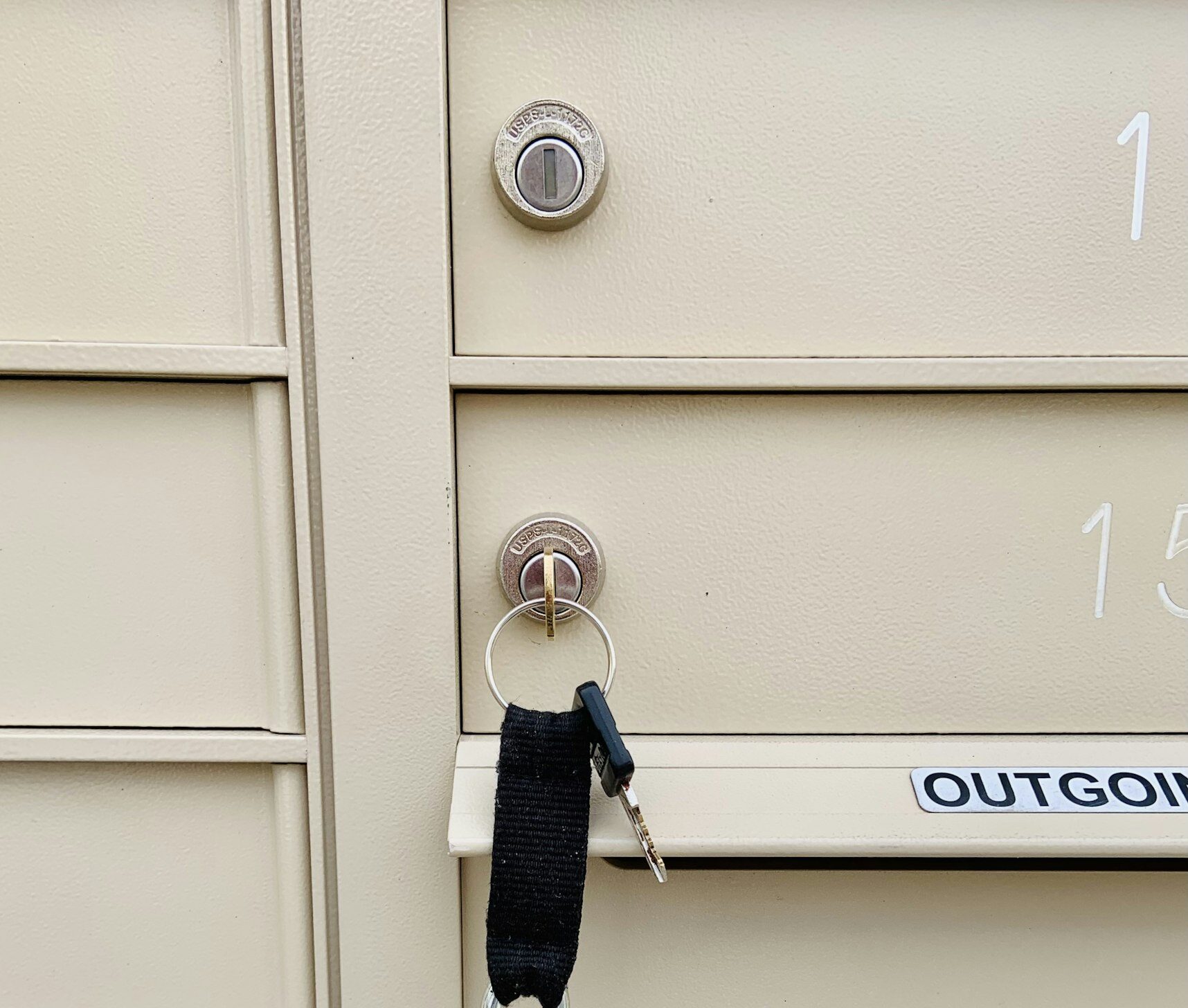 Mailbox Locksmioth mailbox Lock Replacement