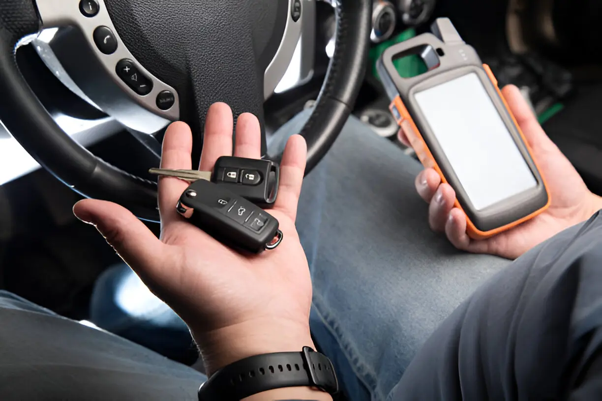 24/7 emergency locksmith Pine Castle service for home, business, and vehicle lockouts