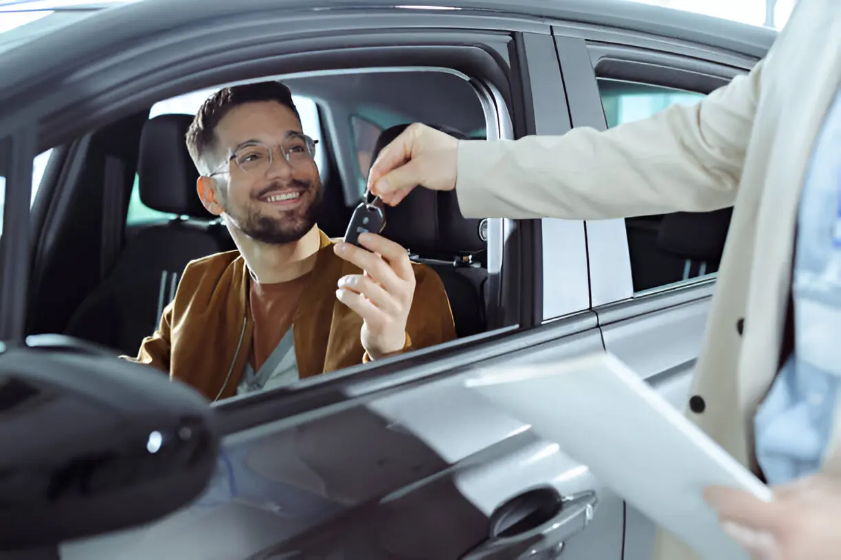 Emergency locksmith van providing 24/7 lockout services